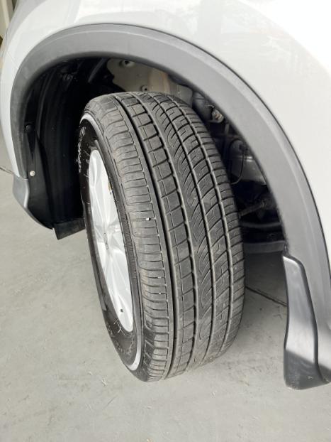 HONDA CRV 2.0 16V 4P LX FLEX AUTOM�TICO, Foto 8