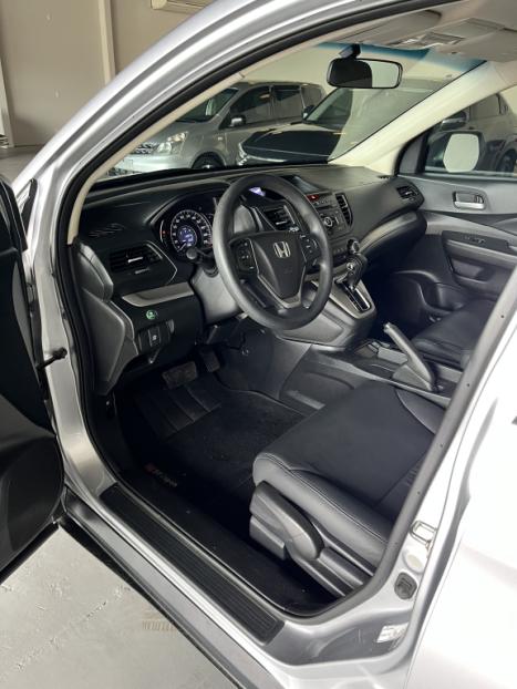 HONDA CRV 2.0 16V 4P LX FLEX AUTOM�TICO, Foto 9