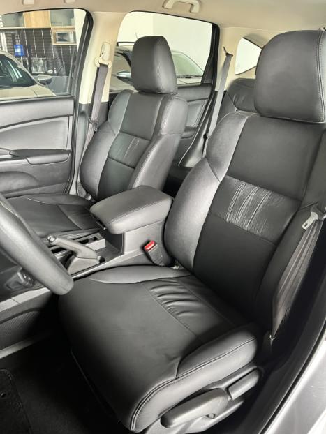 HONDA CRV 2.0 16V 4P LX FLEX AUTOM�TICO, Foto 11