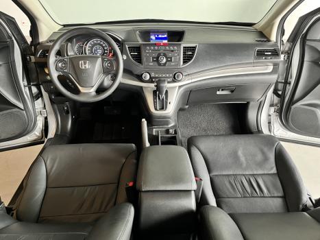 HONDA CRV 2.0 16V 4P LX FLEX AUTOM�TICO, Foto 12
