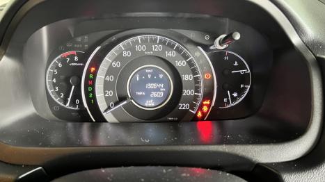HONDA CRV 2.0 16V 4P LX FLEX AUTOM�TICO, Foto 15