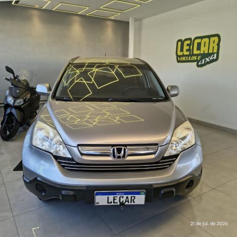 HONDA CRV 2.0 16V 4P LX AUTOM�TICO, Foto 2