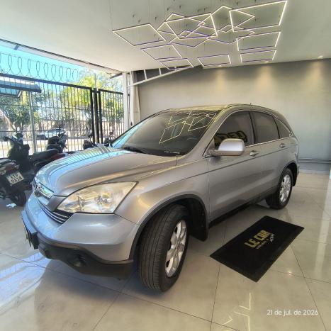 HONDA CRV 2.0 16V 4P LX AUTOM�TICO, Foto 3