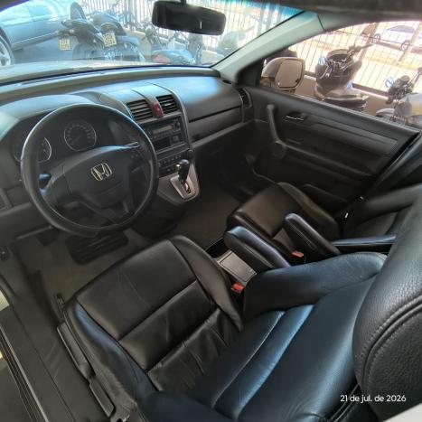 HONDA CRV 2.0 16V 4P LX AUTOM�TICO, Foto 5