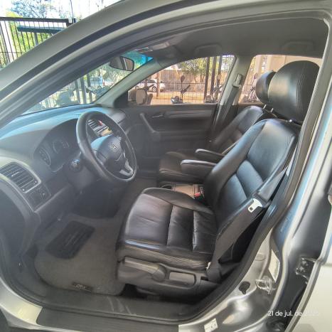 HONDA CRV 2.0 16V 4P LX AUTOM�TICO, Foto 6