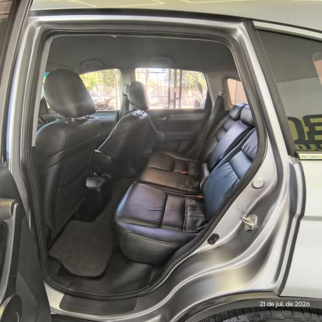 HONDA CRV 2.0 16V 4P LX AUTOM�TICO, Foto 7