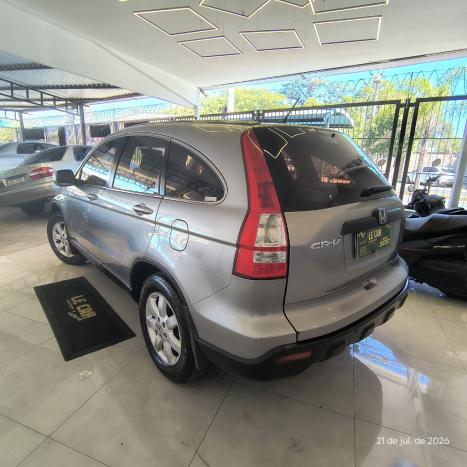 HONDA CRV 2.0 16V 4P LX AUTOM�TICO, Foto 8