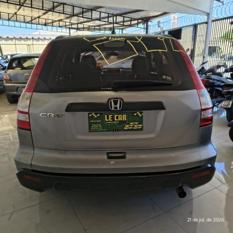 HONDA CRV 2.0 16V 4P LX AUTOM�TICO, Foto 9