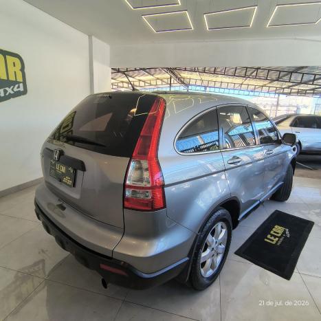 HONDA CRV 2.0 16V 4P LX AUTOM�TICO, Foto 10