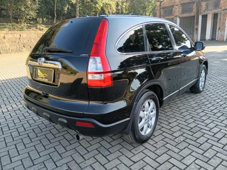 HONDA CRV 2.0 16V 4P EXL FLEX 4WD AUTOM�TICO, Foto 4