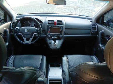 HONDA CRV 2.0 16V 4P EXL FLEX 4WD AUTOM�TICO, Foto 5