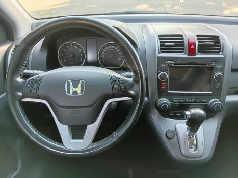 HONDA CRV 2.0 16V 4P EXL FLEX 4WD AUTOM�TICO, Foto 6
