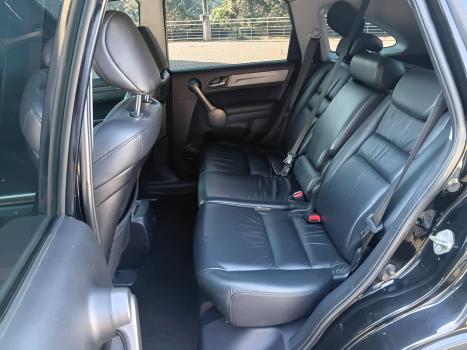 HONDA CRV 2.0 16V 4P EXL FLEX 4WD AUTOM�TICO, Foto 7