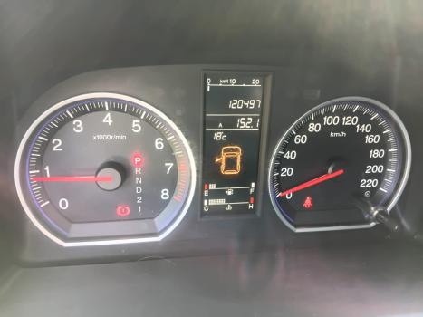 HONDA CRV 2.0 16V 4P EXL FLEX 4WD AUTOM�TICO, Foto 8