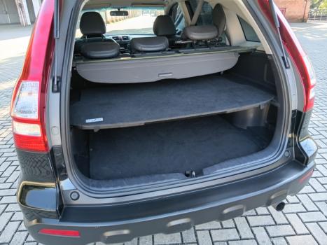 HONDA CRV 2.0 16V 4P EXL FLEX 4WD AUTOM�TICO, Foto 9