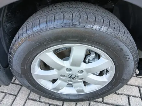 HONDA CRV 2.0 16V 4P EXL FLEX 4WD AUTOM�TICO, Foto 11