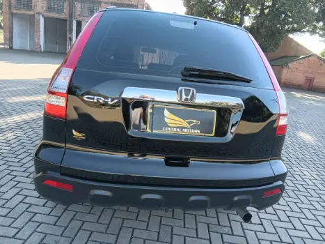 HONDA CRV 2.0 16V 4P EXL FLEX 4WD AUTOM�TICO, Foto 12