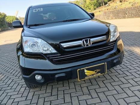 HONDA CRV 2.0 16V 4P EXL FLEX 4WD AUTOM�TICO, Foto 13