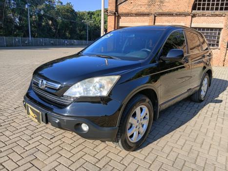 HONDA CRV 2.0 16V 4P EXL FLEX 4WD AUTOM�TICO, Foto 14