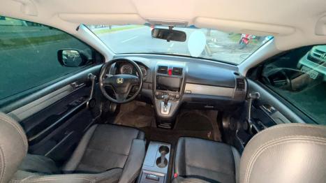 HONDA CRV 2.0 16V 4P LX, Foto 7