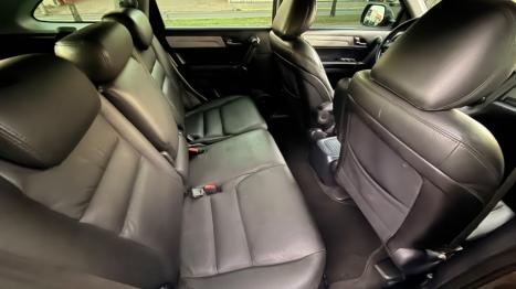 HONDA CRV 2.0 16V 4P LX, Foto 8