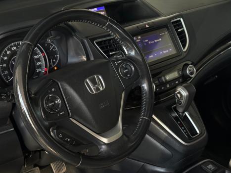 HONDA CRV 2.0 16V 4P EXL 4WD AUTOM�TICO, Foto 5