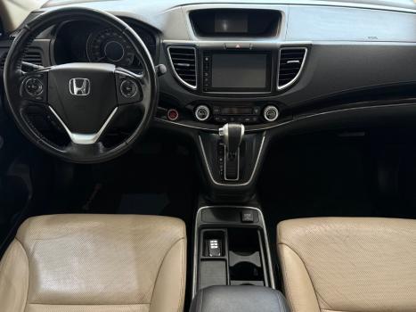 HONDA CRV 2.0 16V 4P EXL 4WD AUTOM�TICO, Foto 6