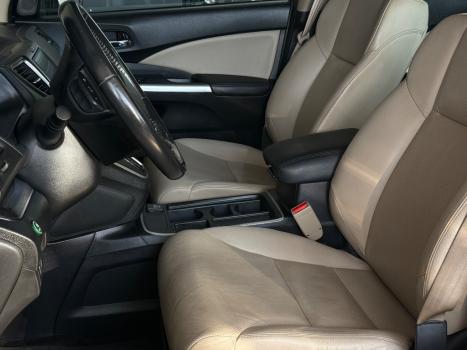 HONDA CRV 2.0 16V 4P EXL 4WD AUTOM�TICO, Foto 9