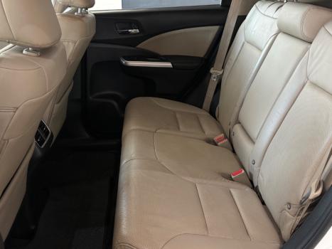 HONDA CRV 2.0 16V 4P EXL 4WD AUTOM�TICO, Foto 10