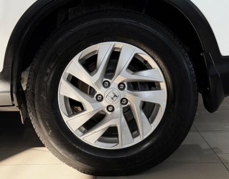 HONDA CRV 2.0 16V 4P EXL 4WD AUTOM�TICO, Foto 11