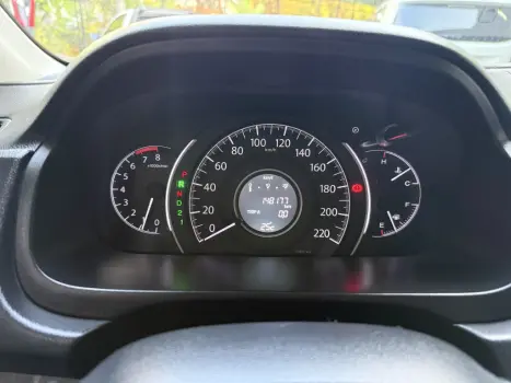 HONDA CRV 2.0 16V 4P EXL 4WD AUTOMÁTICO, Foto 14