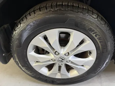 HONDA CRV 2.0 16V 4P EXL 4WD AUTOMÁTICO, Foto 18