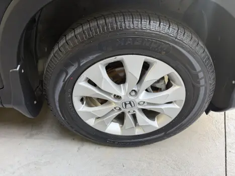 HONDA CRV 2.0 16V 4P EXL 4WD AUTOMÁTICO, Foto 21