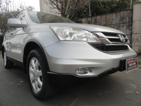 HONDA CRV 2.0 16V 4P LX AUTOM�TICO, Foto 2