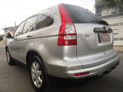 HONDA CRV 2.0 16V 4P LX AUTOM�TICO, Foto 3