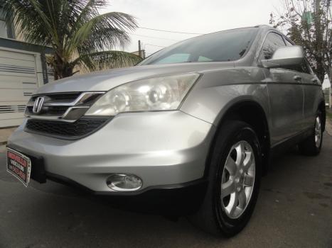HONDA CRV 2.0 16V 4P LX AUTOM�TICO, Foto 4