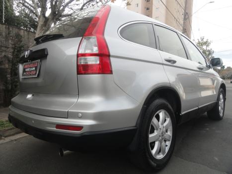 HONDA CRV 2.0 16V 4P LX AUTOM�TICO, Foto 5