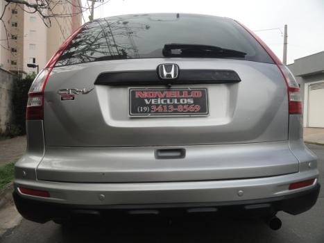 HONDA CRV 2.0 16V 4P LX AUTOM�TICO, Foto 6