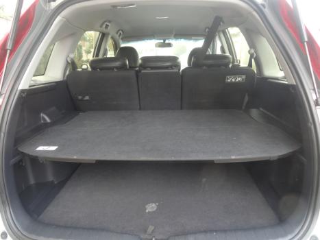 HONDA CRV 2.0 16V 4P LX AUTOM�TICO, Foto 7