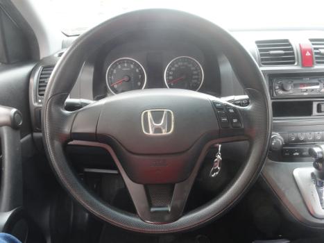 HONDA CRV 2.0 16V 4P LX AUTOM�TICO, Foto 8
