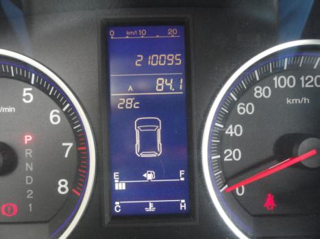 HONDA CRV 2.0 16V 4P LX AUTOM�TICO, Foto 9