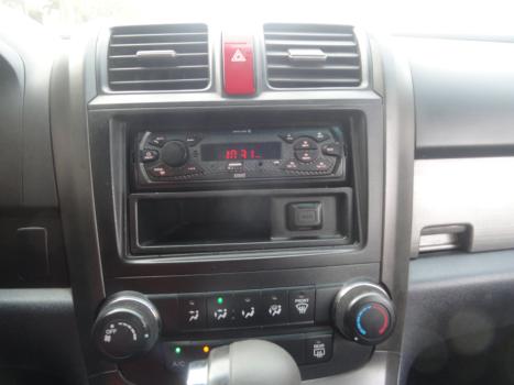HONDA CRV 2.0 16V 4P LX AUTOM�TICO, Foto 10