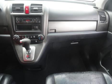 HONDA CRV 2.0 16V 4P LX AUTOM�TICO, Foto 11