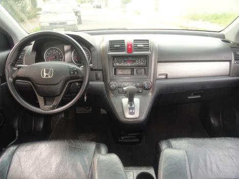 HONDA CRV 2.0 16V 4P LX AUTOM�TICO, Foto 12