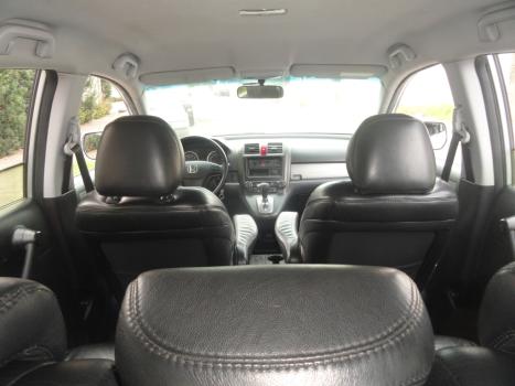 HONDA CRV 2.0 16V 4P LX AUTOM�TICO, Foto 13