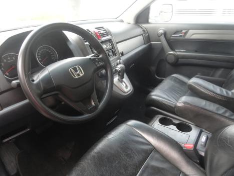 HONDA CRV 2.0 16V 4P LX AUTOM�TICO, Foto 14