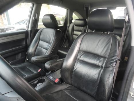 HONDA CRV 2.0 16V 4P LX AUTOM�TICO, Foto 15