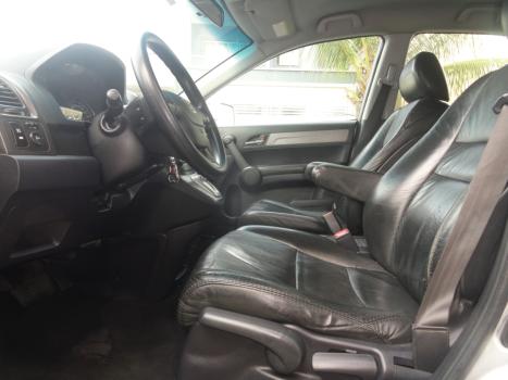 HONDA CRV 2.0 16V 4P LX AUTOM�TICO, Foto 16
