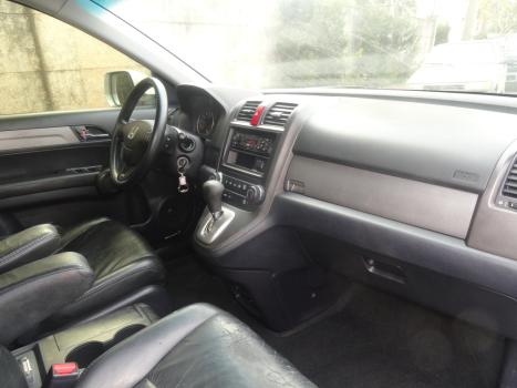 HONDA CRV 2.0 16V 4P LX AUTOM�TICO, Foto 17