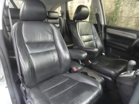 HONDA CRV 2.0 16V 4P LX AUTOM�TICO, Foto 18